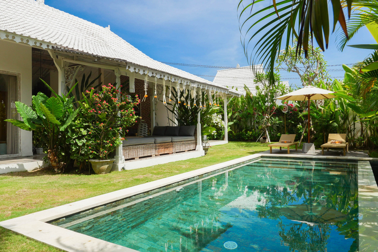 Sport & Beauty 1, Il Vicolo Art Villas, Badung