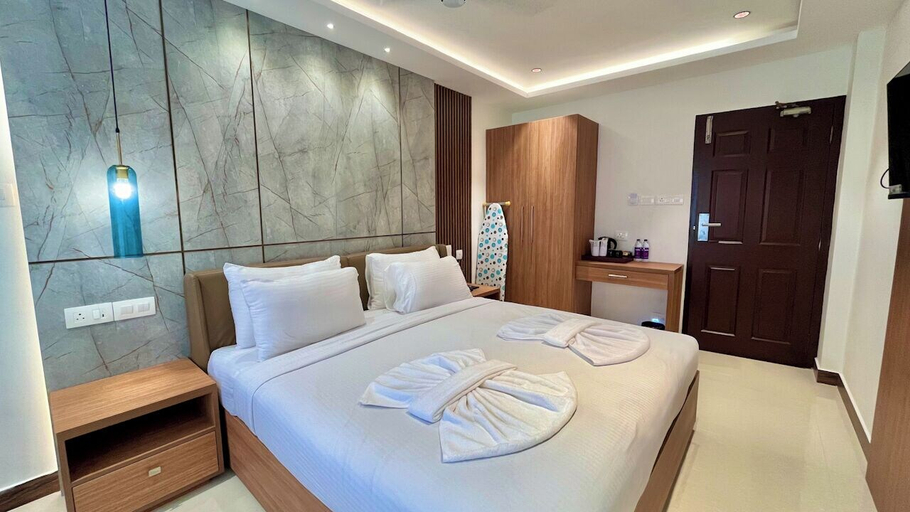 Bedroom 13