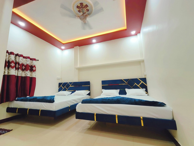 Others 4, Hotel Sukoon Place, Ujjain