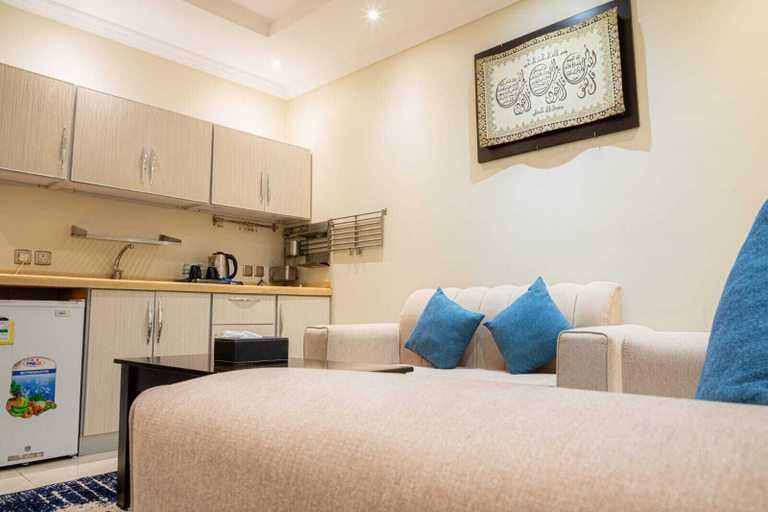 Others 2, Sweet Alnozha Serviced Apartments, Jeddah