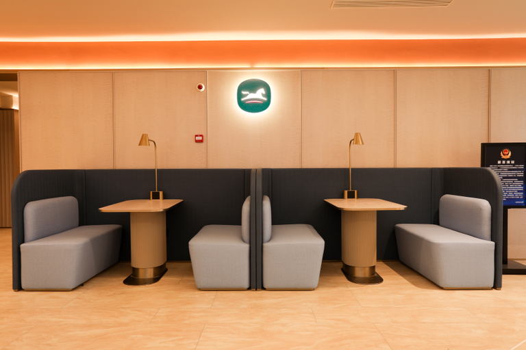 Others 3, HanTing Hotel (Beijing Shijingshan Joy City), Beijing