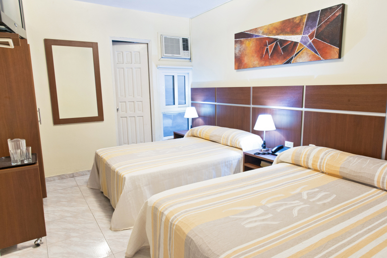 Bedroom 3, Benidorm, Panamá