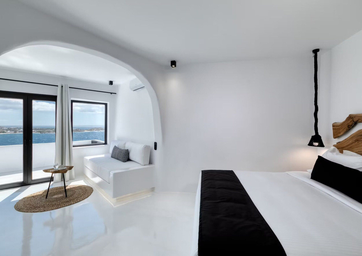 Room 5, Villa With Aegean Sea Views, South Aegean