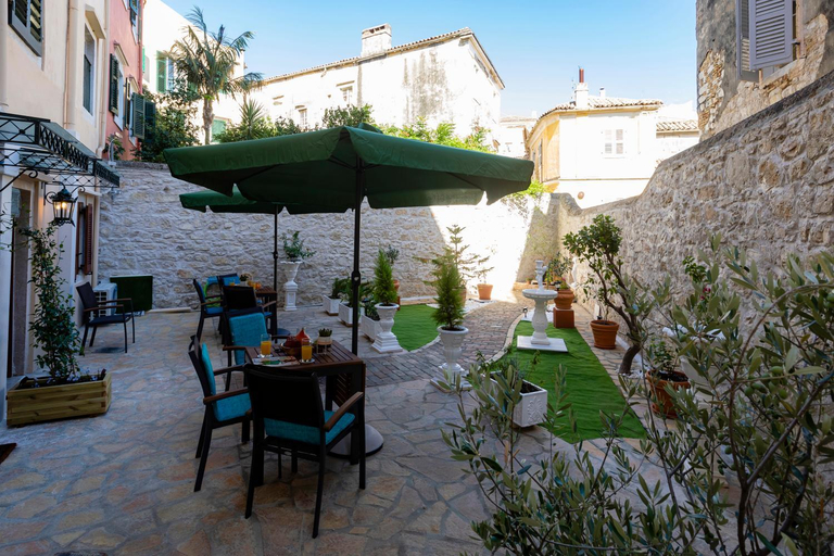 Others 4, Volto Suites, Ionian Islands