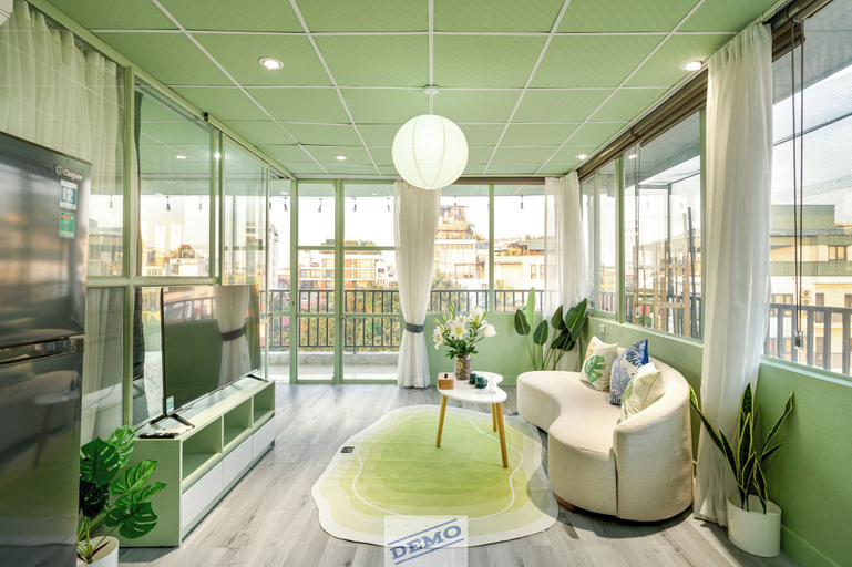 Others 4, Luxe Paradise Residence 76 To Ngoc Van, Tây Hồ