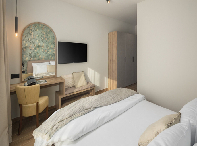 Room 4, Luxury Villa in Tar With View, Poreč