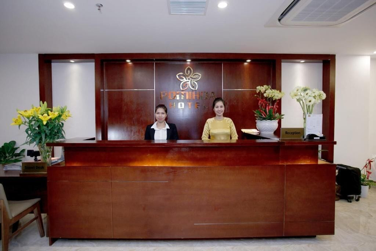 Others 4, The Embassy Hotel Hanoi, Hoàn Kiếm