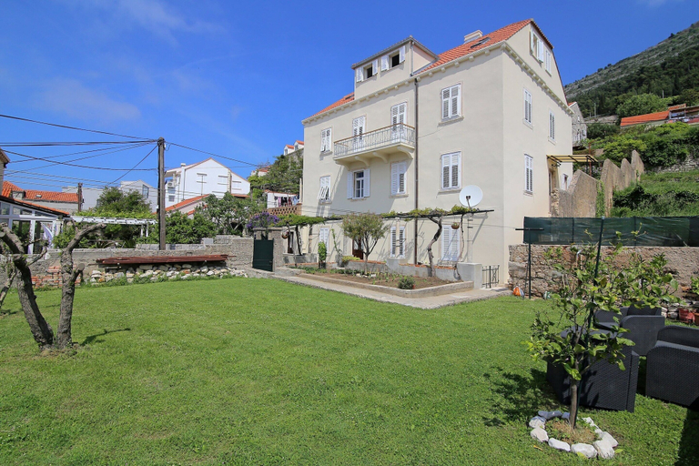 Exterior 2, Vicina Summer Apartments - One Bedroom Apartment With Sea View, Dubrovnik