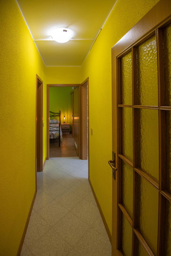 Others 4, Apartments Vrenjak 2, Izola