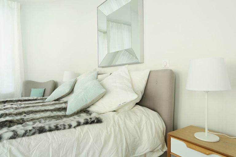 Room 2, Cosy Studio Invalides / Tour Eiffel, Paris