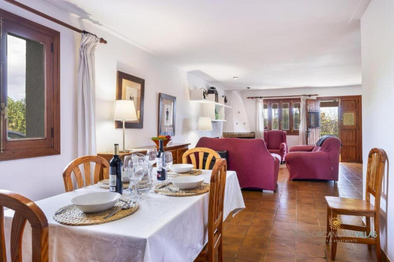 Others 5, Cottage in Pollensa With Private Pool, Baleares