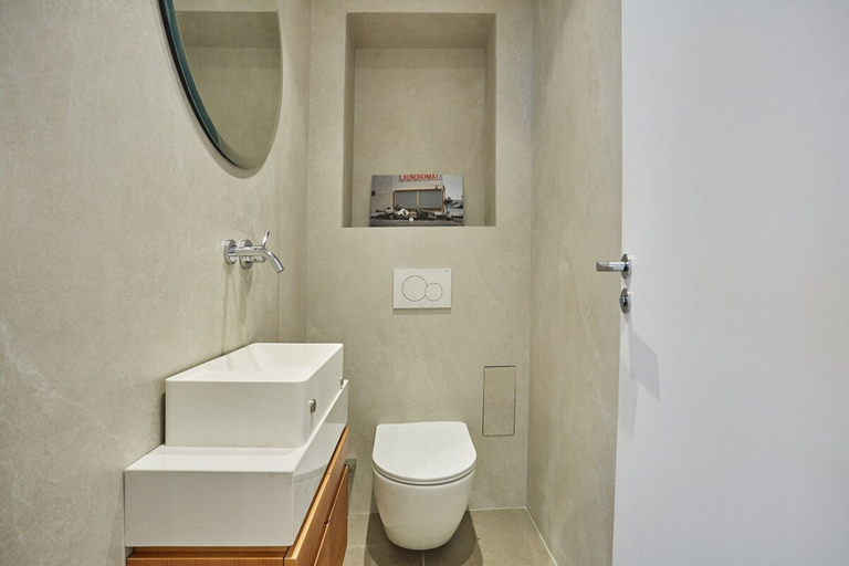 Bathroom 2, Amazing 2 Bedrooms Apartement Paris Center, Paris