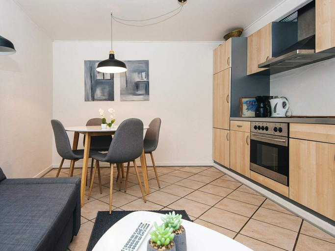 Interior 5, 2 Person Holiday Home in Hojer, Tønder