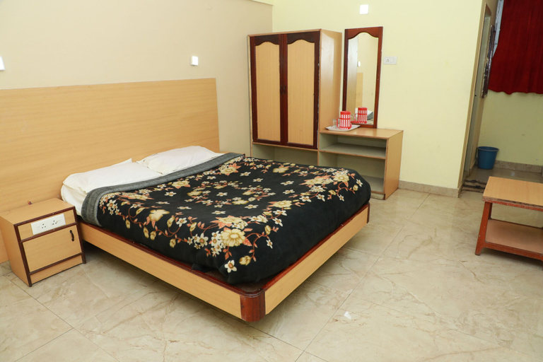Bedroom 8