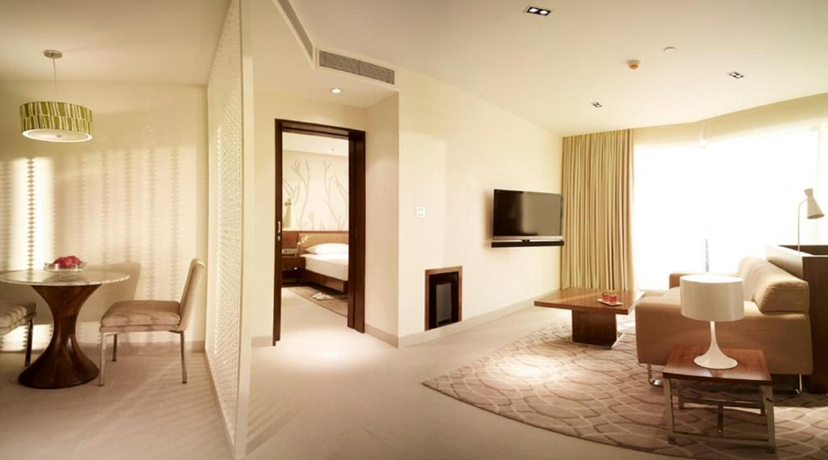 Bedroom 2, Taj Yeshwantpur, Bangalore, Bangalore