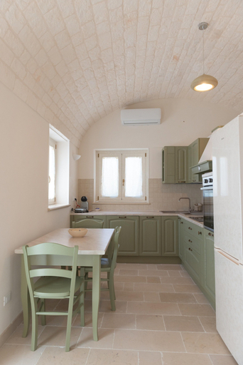 Living room 4, Holiday Home in Ostuni With Private Pool, Brindisi