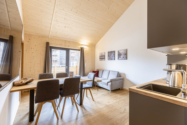 Primary image, Charming Apartment in Oberwolz Near ski Resort, Murau