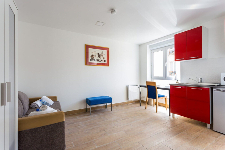Others 4, Magnificent Studio - 2P - Next to Paris, Hauts-de-Seine