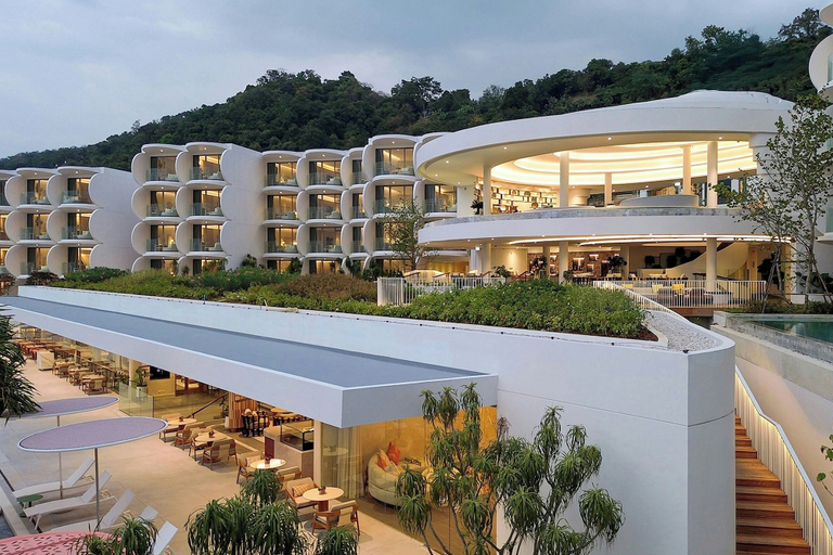 Exterior & Views 2, Veranda Resort Phuket, Autograph Collection, Phuket Island