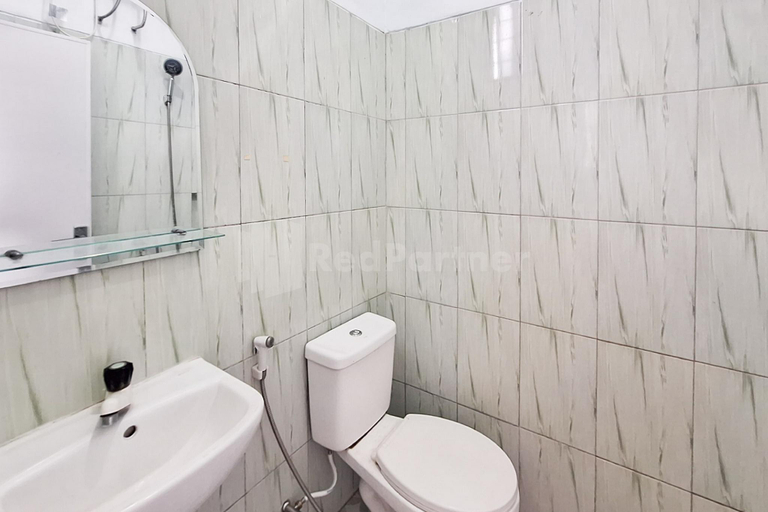 Bathroom 2