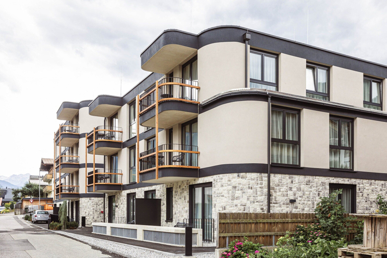 Others 1, Cosy apartment near ski-slope, Schwaz