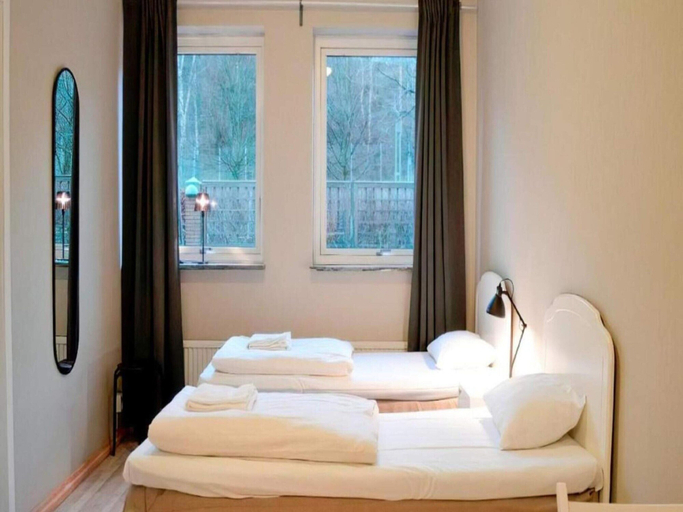 Interior 3, 4 Person Holiday Park Home in Goteborg, Göteborg