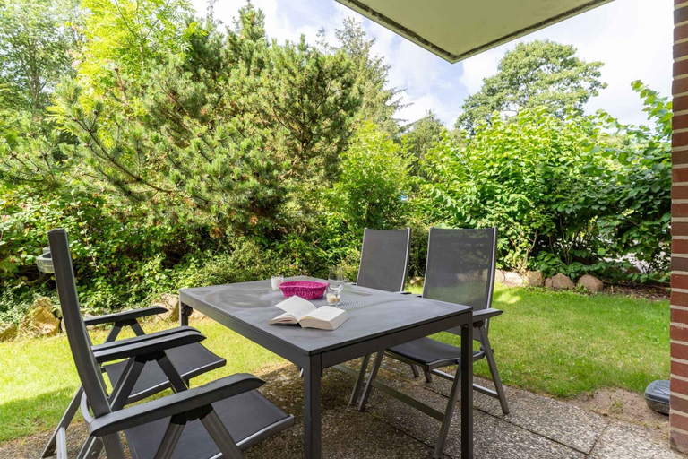 Dining 2, Ferienwohnung in St. Peter-ording, Nordfriesland