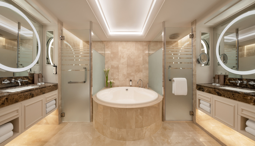 Bathroom 3