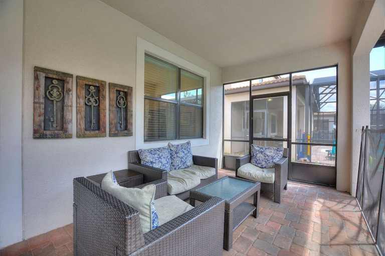 Room 2, New to Market-be Our First 5-star Review, Osceola