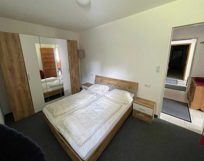 Room 3, Apartment in Navis Near Stubai Glacier, Innsbruck Land