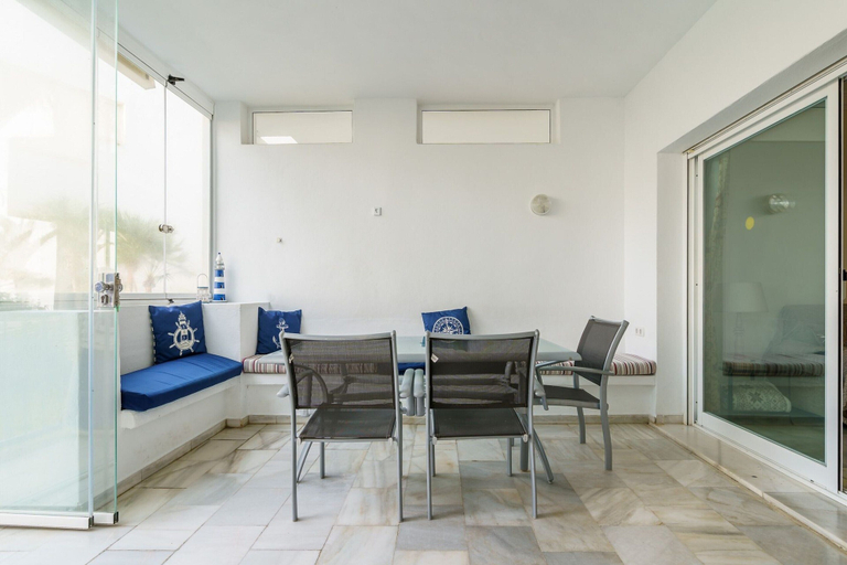 Others 5, Cozy Apartment in La Cala de Mijas, Málaga