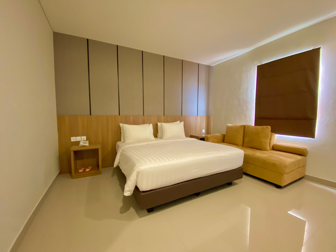 Bedroom 6