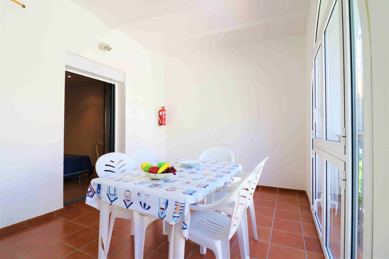 Dining 2, Apartment in Roses by the Beach, Girona