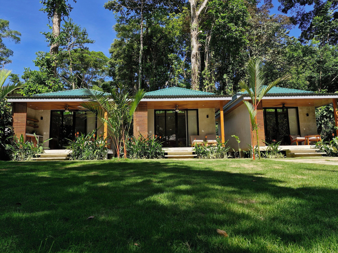 Exterior & Views 2, Serenity Sand Bungalow, Talamanca