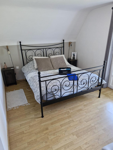 Others 5, Chambre d'hote proche d'Etretat, Seine-Maritime