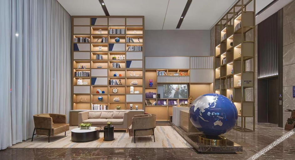 Others 5, Kyriad Marvelous Hotel Dongguan Houjie Convention and Exhibition Center, Dongguan