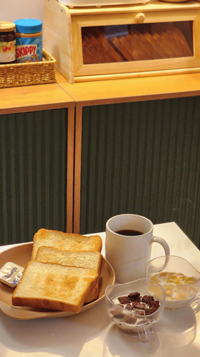 Food & Drinks 5, BUSAN.N STAY HOTEL, Dong