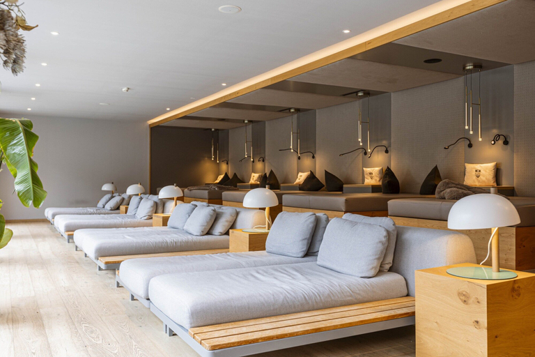 Spa 5, Spacious Apartment With Swimming Pool, Reutte