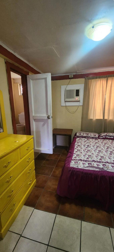 Bedroom 2, Habitacion en Utila, Utila