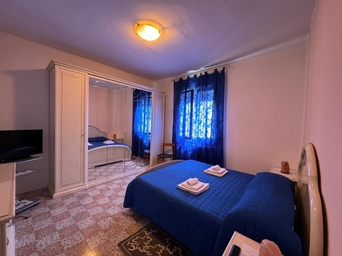Others 5, B&B da Fiore, Ravenna