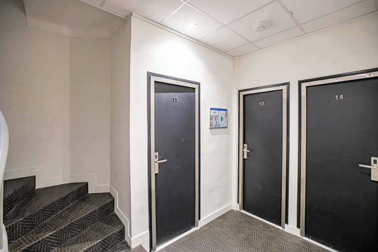Interior 4, Hotel Avaton - Single Bedroom - Cannes Palais, Alpes-Maritimes
