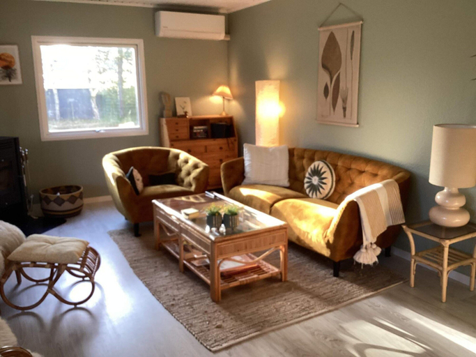 Others 5, 6 Person Holiday Home in Vaeggerlose, Guldborgsund