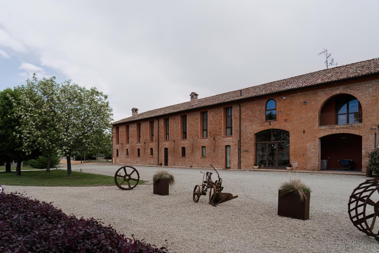 Exterior & Views 4, Agriturismo Mascudiera, Piacenza