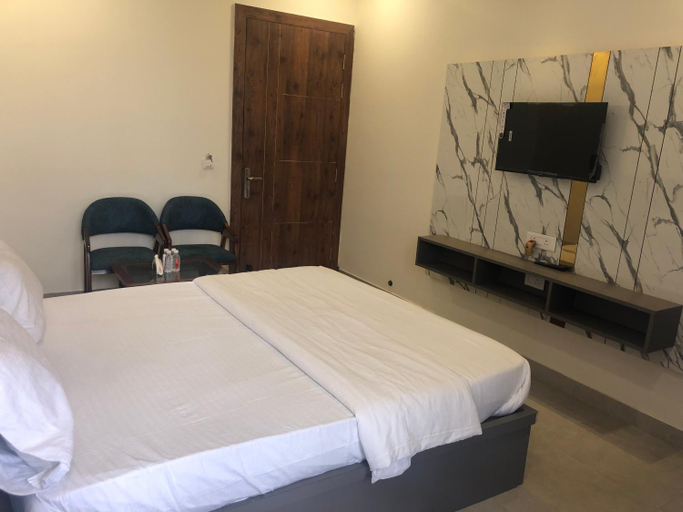 Bedroom 7