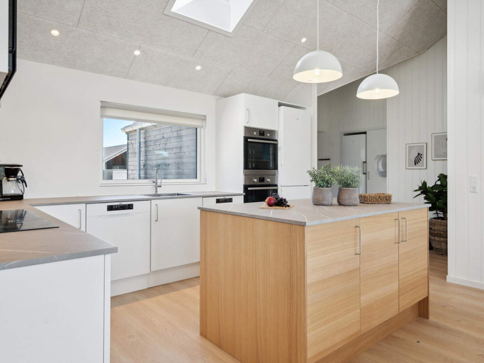 Others 5, 5 Star Holiday Home in Sydals, Sønderborg