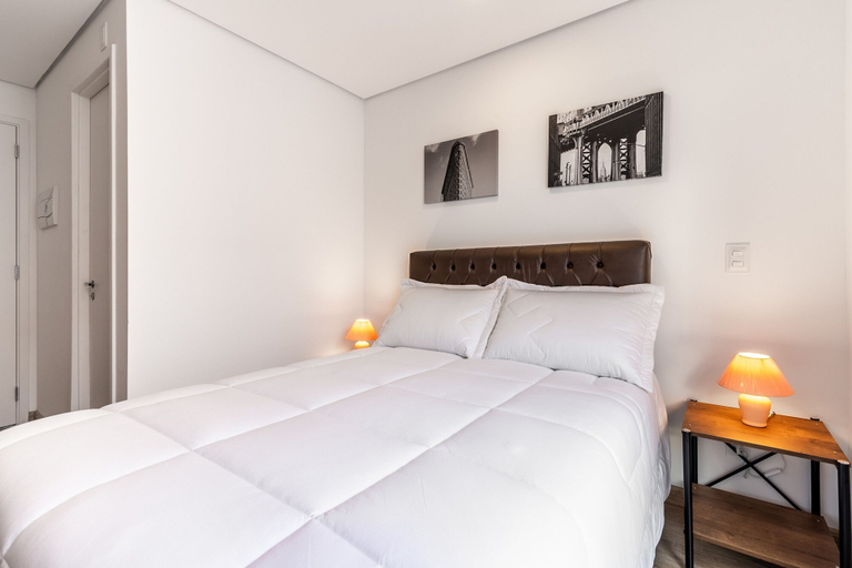 Room 2, Miq277-1107 in S o Paulo, São Paulo
