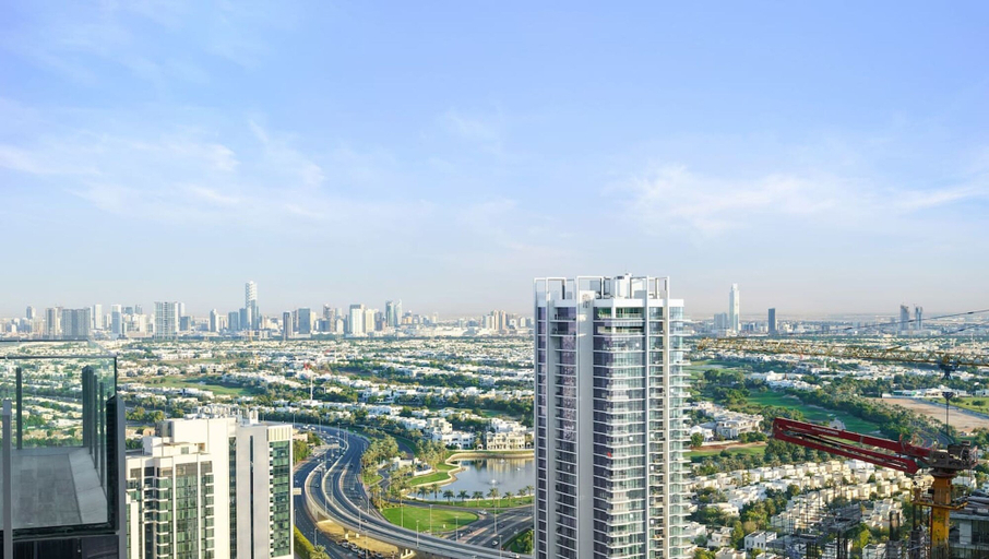 Room 3, High Floor Lux 2BR nr Top Golf Dubai Marina JLT, Dubai