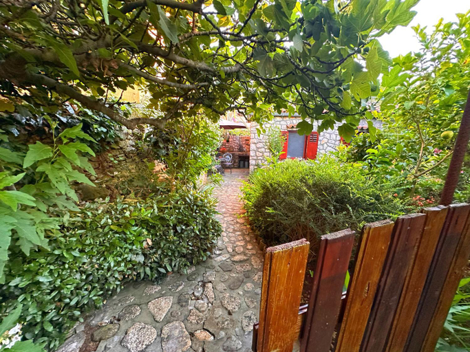 Others 5, Apartments Cvita - Garden Hideaway, Mali Lošinj
