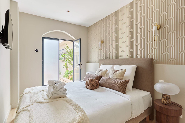 Room 3, Sublim Apartment 4 Chambres Paris Le Marais, Paris