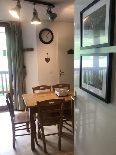 Dining 3, Apartment for 4 people in Val Cenis, Savoie